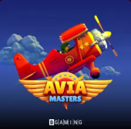 Avia Masters sur Talismania