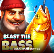 Blast the Bass sur Talismania