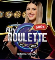 Roulette en direct sur Talismania