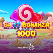 Sweet Bonanza 1000 sur Talismania
